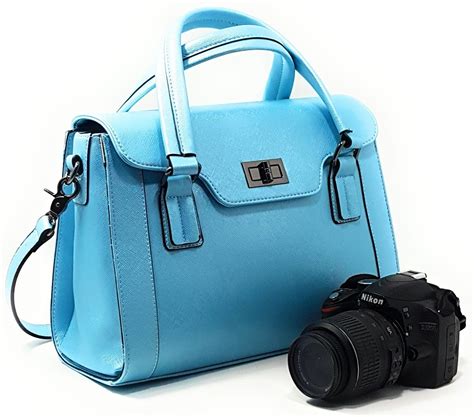 Women's Designer Camera Bags .